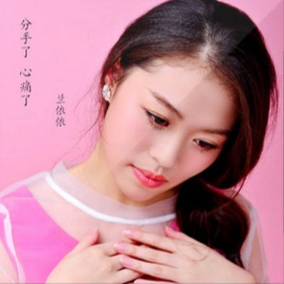 美人心计 - 兰依依封面
