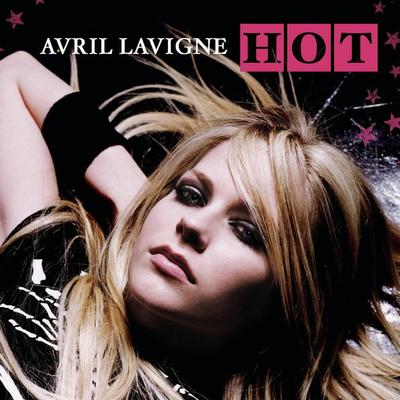 Hot (Mandarin Version)封面
