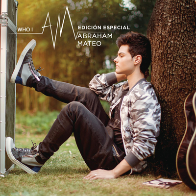 Baby Girl (Bonus Track) - Abraham Mateo封面