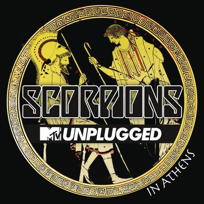 Still Loving You (MTV Unplugged) - Scorpions封面