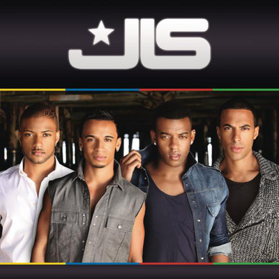 One Shot (Radio Edit) - JLS封面