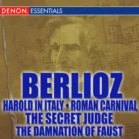 Harold in Italy, Op. 16: IV. Orgie de brigands
