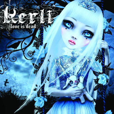 Hurt Me (Album Version)封面