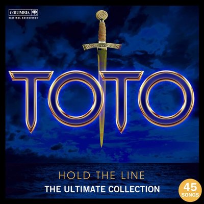 Lorraine - Bobby Kimball David Paich David Hungate David Paich Jeffrey Porcaro Steve Lukather Steve Porcaro Toto封面