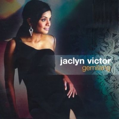Gemilang (Live) - Jaclyn Victor封面