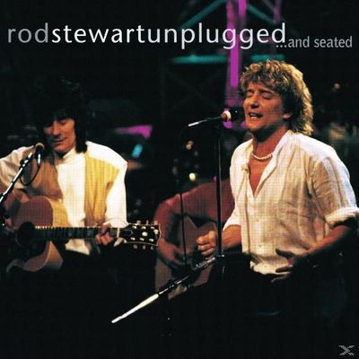 Stay With Me(Live Universal Version)封面