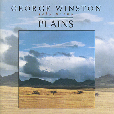 The Dance - George Winston封面