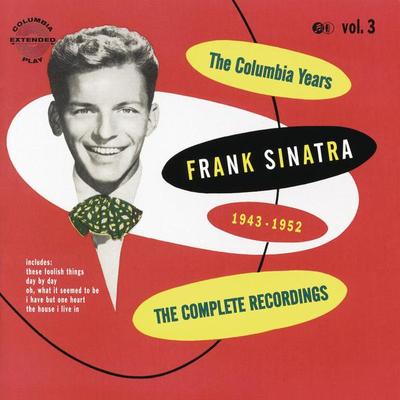 I Have But One Heart (O Marenariello) (78 Rpm Version)封面