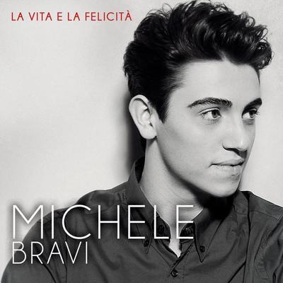 Mad World - Michele Bravi封面