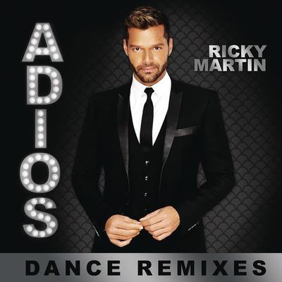Adios (Supermatik Mix Extended)封面