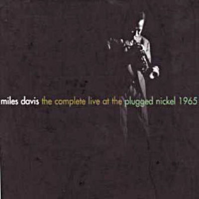 I Fall In Love Too Easily (Live At The Plugged Nickel, Chicago, Il (1St Set) December 23, 1965)封面