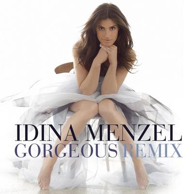 Gorgeous (Lior Magal Vocal Dub)封面