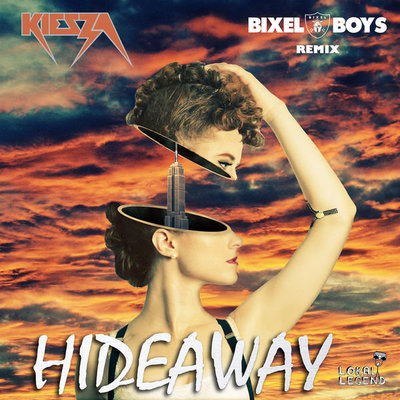 Hideaway (Bixel Boys Remix)封面