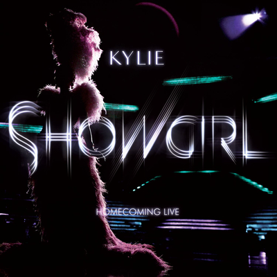 Confide In Me (Showgirl Tour - Live In Sydney) - Kylie Minogue封面