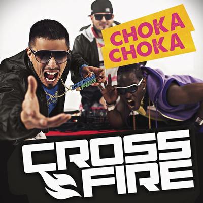 Choka Choka封面