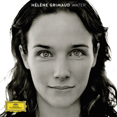 3 Wasserklavier (Live)封面