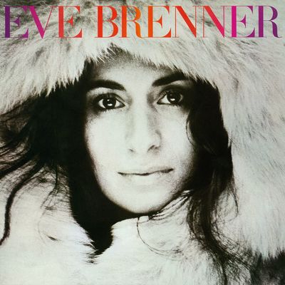 La Lune Et Le Cheval - Eve Brenner封面