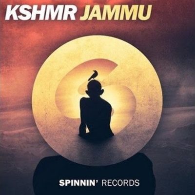 JAMMU封面