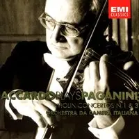 Violin Concerto N 3 In E Major Ii Adagio Cantabile Spianato