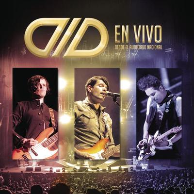 Sea (En Vivo Auditorio Nacional)封面