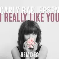 I Really Like You(Liam Keegan Extended Remix)