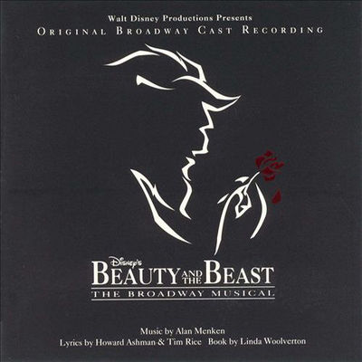 Belle - Alan Menken封面