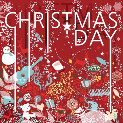 Christmas Day (Instrumental)封面