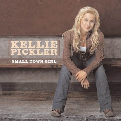 Small Town Girl封面