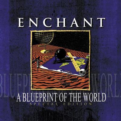 East Of Eden - Enchant封面