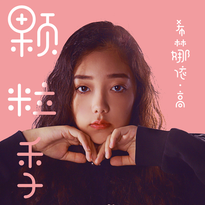 颗粒季(伴奏)封面