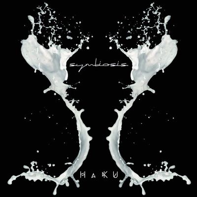 What's with him (シンバイオシス mix) - HaKU封面