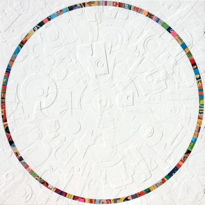 Hi-Fi (Cd)封面