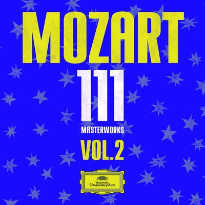 Fantasia In D Minor, K. 397 (Opening Bars Arr. F.Gulda) (Live At Musikverein, Vienna / 1978)封面
