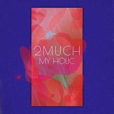 My Holic (너무나 예뻐) (Instrumental)封面