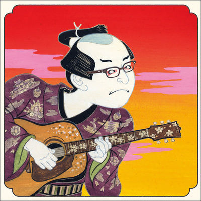 柠檬封面