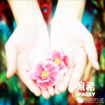 致阿姐 - 佩希封面