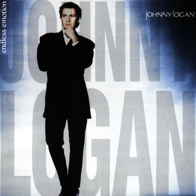 Hold On - Johnny Logan封面