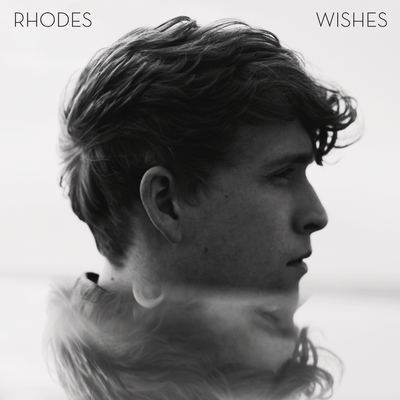 Blank Space - RHODES封面