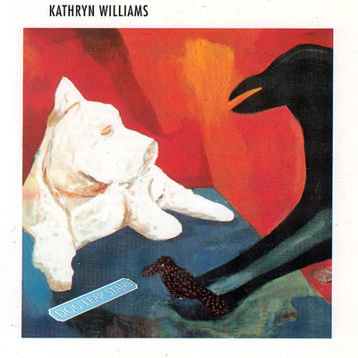 Lydia - Kathryn Williams封面