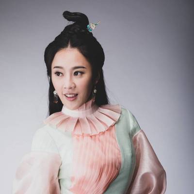 飞啊飞(电视剧《外乡女》片尾曲)封面