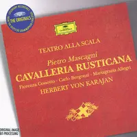 Mascagni: Cavalleria rusticana - Preludio