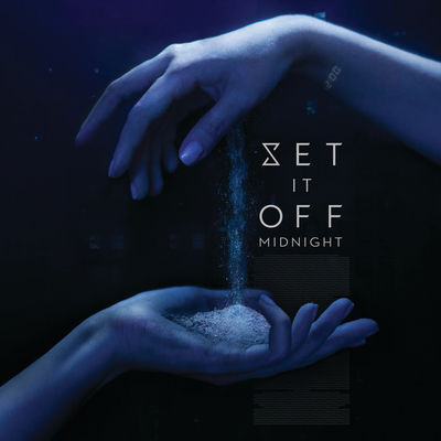 Go To Bed Angry - Set It Off / Wayfarers封面