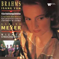 Brahms: Clarinet Quintet in B Minor, Op. 115: I. Allegro