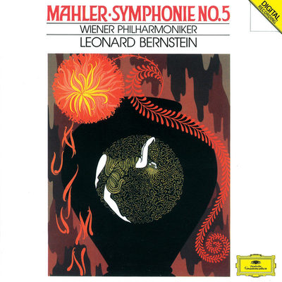 Mahler: Symphony No. 5 in C-Sharp Minor / Pt. 1 - II. Stürmisch bewegt. Mit größter Vehemenz - Bedeutend langsamer - Tempo I subito(Live)封面