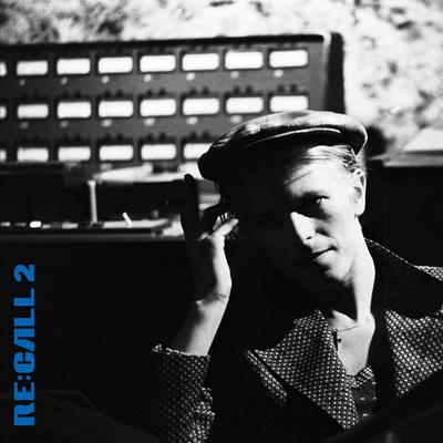 Stay(Single Edit; 2016 Remaster)封面