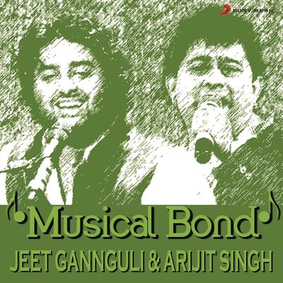 Hamari Adhuri Kahani (Title Track) (From Hamari Adhuri Kahani)(电影《我们未完的故事》插曲) - Arijit Singh / Jeet Gannguli封面