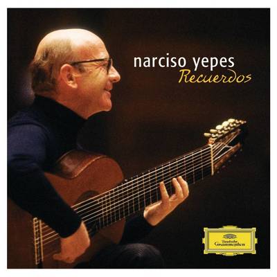Rodrigo: Concierto de Aranjuez for Guitar and Orchestra - II. Adagio(Version 1979)封面