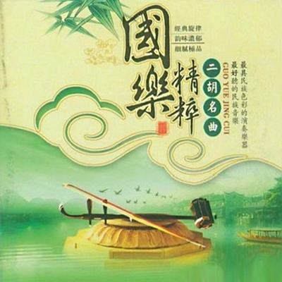 良宵 古乐器 - 民乐经典封面