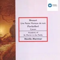 Mozart: Eine kleine Nachtmusik, K. 525: II. Romance. Andante