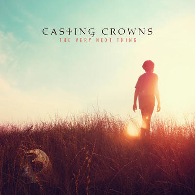 One Step Away - Casting Crowns封面